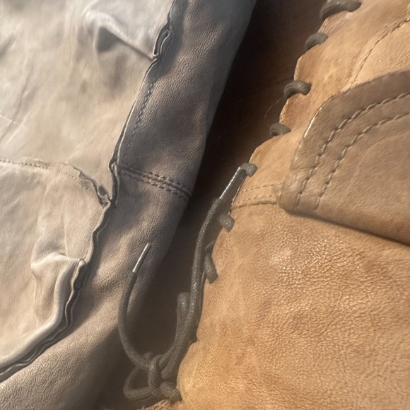 butter soft airstep as98 shopper tote bag A.S.98 - Picture 14 of 15